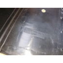 Verkleidung Sicherheitsgurt blau rechts Mercedes SL R129 W129 1299102018 5070