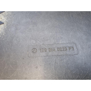 Verkleidung Sitz Lehne blau rechts Mercedes SL R129 W129 1299100239 5070