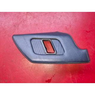 Verkleidung Gurtaustritt blau rechts Mercedes R129 W129 1299100639 1299110222
