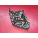 Verkleidung Gurtaustritt blau rechts Mercedes R129 W129 1299100639 1299110222