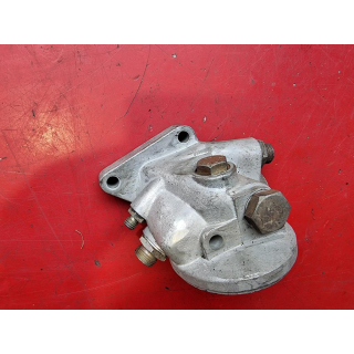 Ölfiltergehäuse OM 615 200 220 Diesel Mercedes W115 0001844008