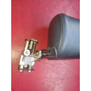 Kopfstütze rechts Leder blau Mercedes SL R129 W129 1299700850 1299701450 5A98