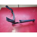 Verkleidung Sitz blau rechts Mercedes SL R129 W129...