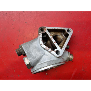 Ölfiltergehäuse Motor M115 M121 Mercedes W115 200 220 230 0001843808
