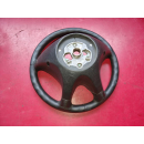 Leder Lenkrad 390mm schwarz Mercedes W202 R129 Mopf 1704600703 1704603203