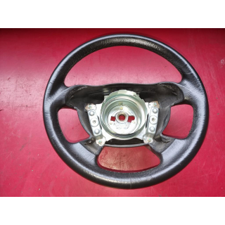 Lederlenkrad schwarz W208 R129 W202 SL C-Klasse CLK 1704600103 bis 2000