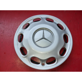 Radkappe Raddeckel Radzierdeckel ORIGINAL Mercedes W168 A-Klasse 1684000125