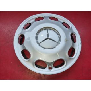 Radkappe Raddeckel Radzierdeckel ORIGINAL Mercedes W168 A-Klasse 1684000125