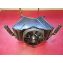 Heizungskasten Wärmetauscher Gebläsemotor Mercedes W110 Heckflosse 1108300462