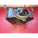 Heizungskasten Wärmetauscher Gebläsemotor Mercedes W110 Heckflosse 1108300462