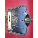 Heizungskasten Wärmetauscher Gebläsemotor Mercedes W110 Heckflosse 1108300462