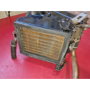 Heizungskasten Wärmetauscher Gebläsemotor Mercedes W110 Heckflosse 1108300462