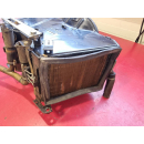 Heizungskasten Wärmetauscher Gebläsemotor Mercedes W110 Heckflosse 1108300462