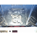 Heizungskasten Wärmetauscher Gebläsemotor Mercedes W110 Heckflosse 1108300462