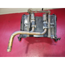 Heizungskasten Wärmetauscher Gebläsemotor Mercedes W110 Heckflosse 1108300462