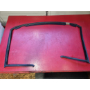 Dichtung Gummilippe Hardtop vorne Scheibe Mercedes SL...