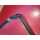 Dichtung Gummilippe Hardtop vorne Scheibe Mercedes SL R129 W129 1297901298