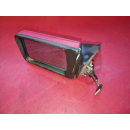 Elektrischer Außenspiegel links rot ORIGINAL...