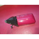 Elektrischer Außenspiegel links rot ORIGINAL...