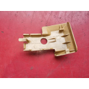 Abdeckung Sitzschiene Dattel rechter Sitz außen...