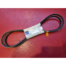 2 Keilriemen ORIGINAL Mercedes W116 W126 R107 380 - 560...
