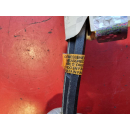 2 Keilriemen ORIGINAL Mercedes W116 W126 R107 380 - 560 SL SE SEL SEC 0069976092