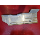 Hitzeblech Abschirmung Auspuff Endschalld. Mercedes W126 SE SEL SEC 1266823171