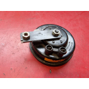 Horn Hupe Signalhorn Oldtimer Bosch VW Porsche Mercedes...