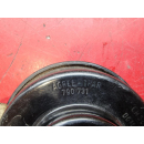 Horn Hupe Signalhorn Oldtimer Bosch VW Porsche Mercedes 12 Volt DGM9340KA