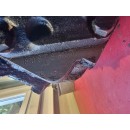 Hinterachsmittelstück Differenzial 3,92 Mercedes R107 W114 W115 W123 1233504120