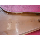Abdeckung Beschlag Sitz links unten Mercedes W114 W115 1159132128 1159132928