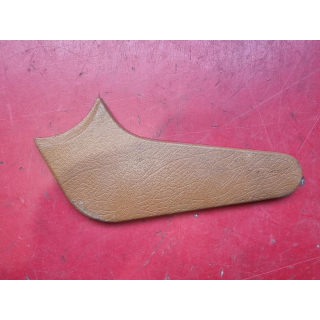 Abdeckung Beschlag Sitz rechts unten Mercedes W114 W115 1159132228 1159133028