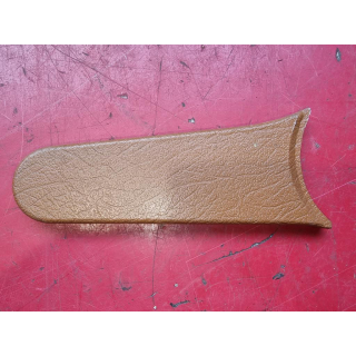 Abdeckung Beschlag Sitz links oben Mercedes W114 W115 1159132328 1159132728