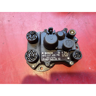 Zündsteuergerät ZSG Mercedes W126 420 SE SEL SEC 8-Zylinder 0075452232