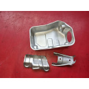 Halter ASR Pumpe Mercedes W126 SE SEL SEC 1264300510 1264300610 0004312440