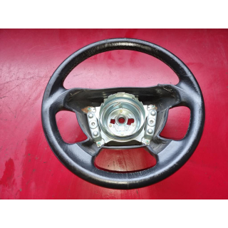 Lederlenkrad schwarz W208 R129 W202 SL C-Klasse CLK 1704600103 bis 2000