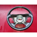 Lederlenkrad schwarz W208 R129 W202 SL C-Klasse CLK...