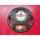 Lederlenkrad schwarz W208 R129 W202 SL C-Klasse CLK 1704600103 bis 2000