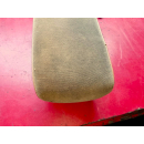 Mittelarmlehne MAL Stoff Velours Dattel Mercedes W126 SE SEL 1269707130 8323