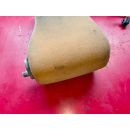 Mittelarmlehne MAL Stoff Velours Dattel Mercedes W126 SE SEL 1269707130 8323