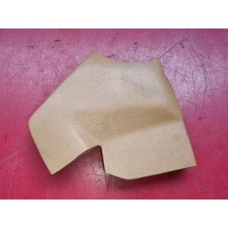 Abdeckung Dattel linker Sitz rechts bei Orthopädie Mercedes W126 1269183930 8326