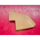 Abdeckung Dattel Sitz links Gurtschloß...