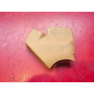 Abdeckung Dattel rechter Sitz links bei orthopädie Mercedes W126 1269184030