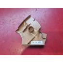 Abdeckung Dattel rechter Sitz links bei orthopädie Mercedes W126 1269184030