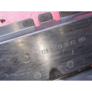 Abdeckung Kabelschacht Leitungssatz Fußraum rechts...