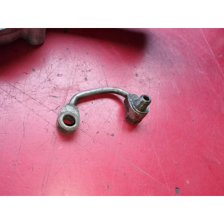 Entlüftungsleitung Gehäuse Wasserpumpe 4 6 Zylinder Mercedes Oldtimer 1802000458