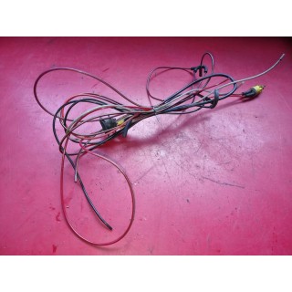 Unterdruckleitungen Vakuum Rückschlagventil Mercedes R107 W126 W201 1268000078