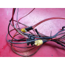 Unterdruckleitungen Vakuum Rückschlagventil Mercedes R107 W126 W201 1268000078