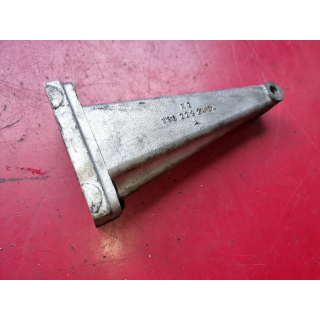 Motorhalter Motorträger Aluminium Mercedes Oldtimer 1960-1975 1802232404