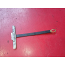 Kontakt Anschluß heizbare Heckscheibe Mercedes W126...